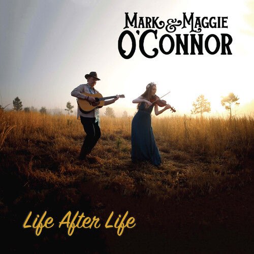 LIFE AFTER LIFE