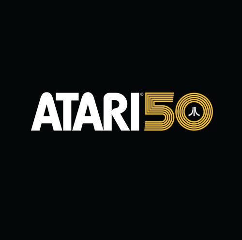 ATARI 50 - O.S.T.
