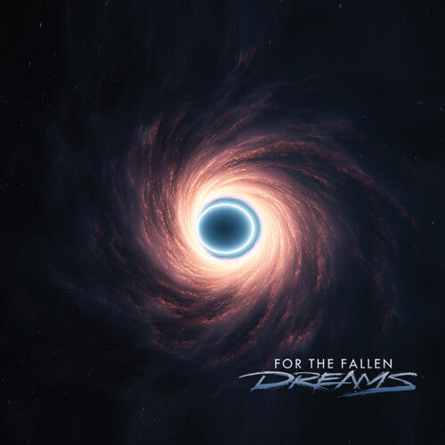 FOR THE FALLEN DREAMS