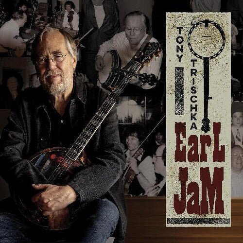 EARL JAM
