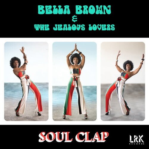 SOUL CLAP
