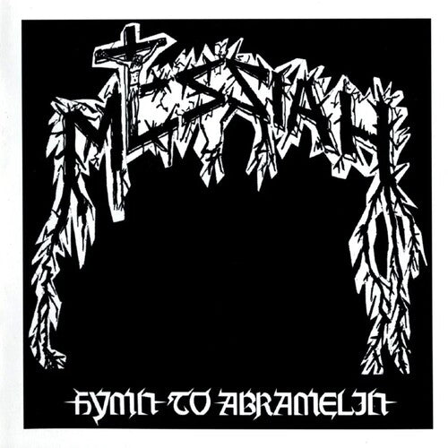 HYMN TO ABRAMELIN