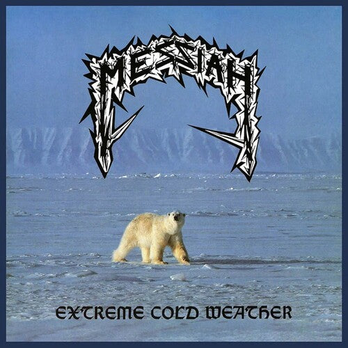 EXTREME COLD WEATHER