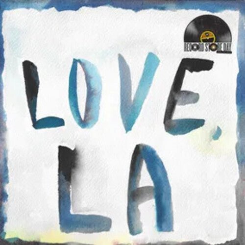 LOVE LA / VARIOUS