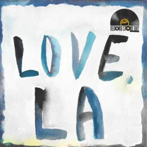 LOVE LA / VARIOUS