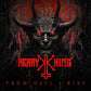 FROM HELL I RISE