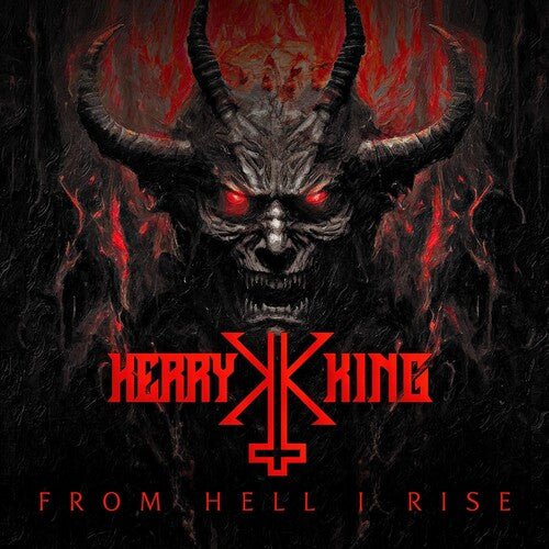 FROM HELL I RISE