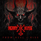 FROM HELL I RISE