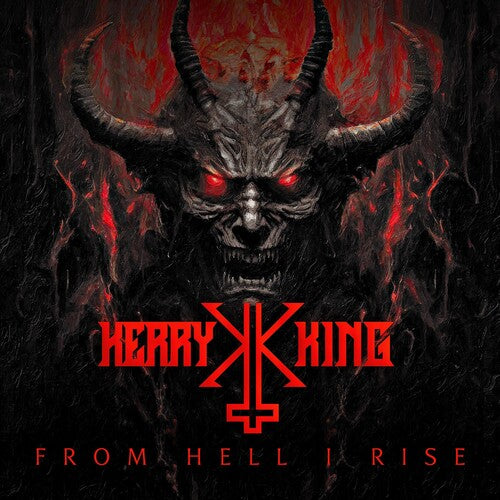 FROM HELL I RISE