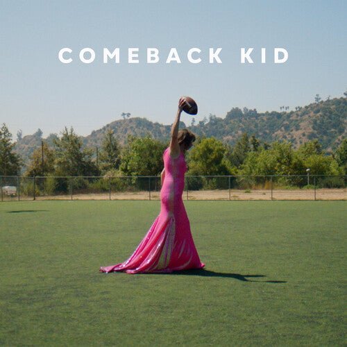 COMEBACK KID