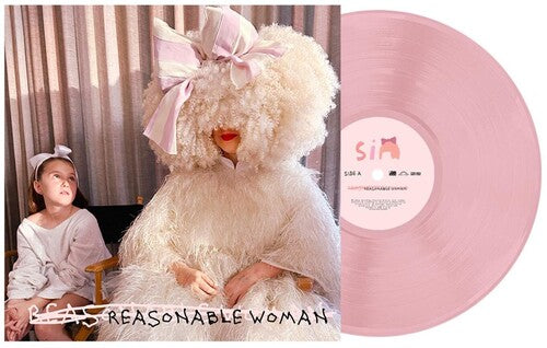 REASONABLE WOMAN