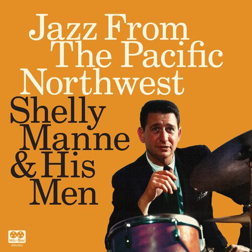 JAZZ FROM THE PACIFIC NORTHWEST