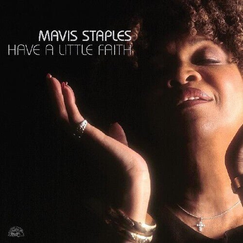HAVE A LITTLE FAITH
