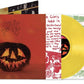 WALLS HAVE EARS - RED/YELLOW