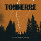 LA NUIT SAUVAGE
