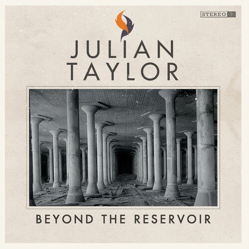 BEYOND THE RESERVOIR