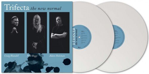NEW NORMAL