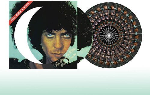 ZINC ALLOY (50TH ANNIVERSARY)