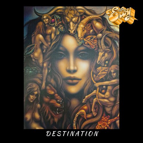 DESTINATION