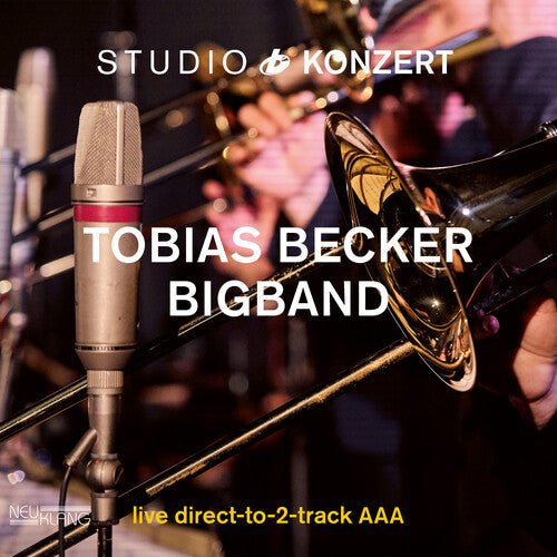 STUDIO KONZERT