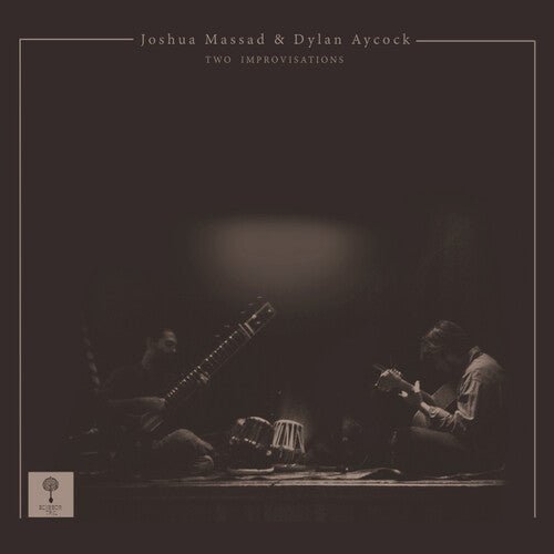 TWO IMPROVISATIONS