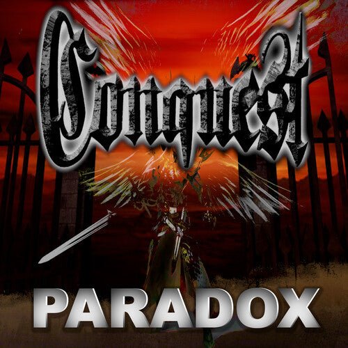 PARADOX