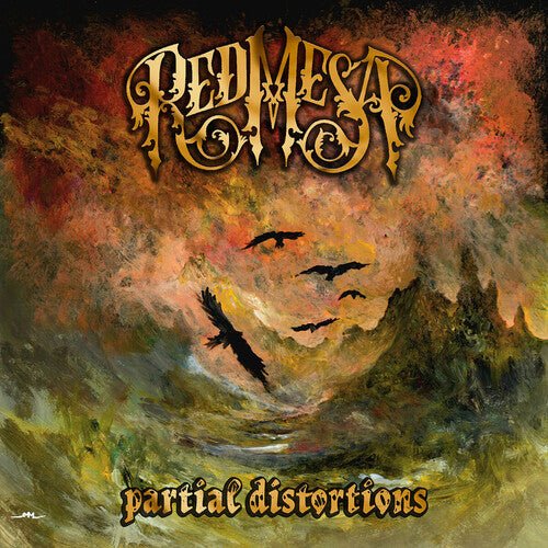 PARTIAL DISTORTIONS