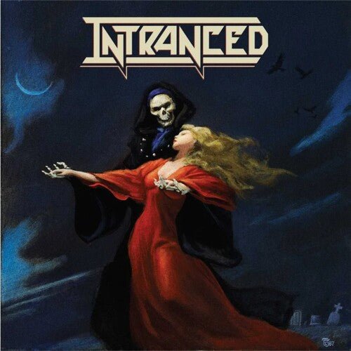 INTRANCED - RED