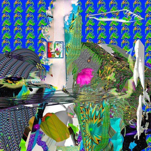 NEW AGE RAGE