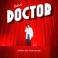 CALL A DOCTOR - WHITE