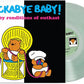 LULLABY RENDITIONS OF OUTKAST