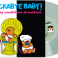 LULLABY RENDITIONS OF OUTKAST