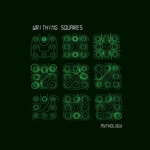 MYTHOLOGY - GREEN