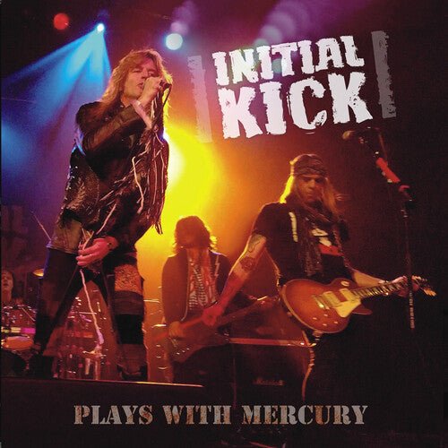 PLAYS WITH MERCURY