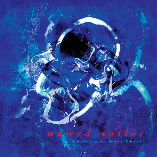 UNDERWATER OVER THERE - OCEANIA BLUE