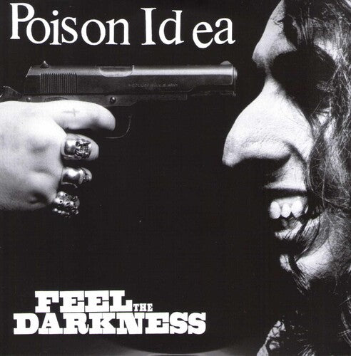FEEL THE DARKNESS