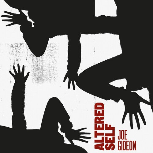 ALTERED SELF