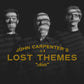 LOST THEMES IV: NOIR (IEX) TAN/BLACK MARBLED