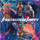 TRANSMISSION ONE