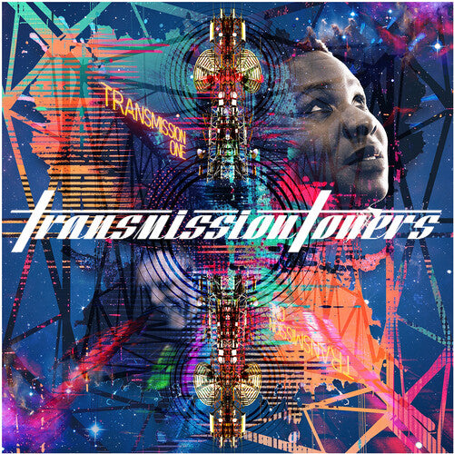 TRANSMISSION ONE