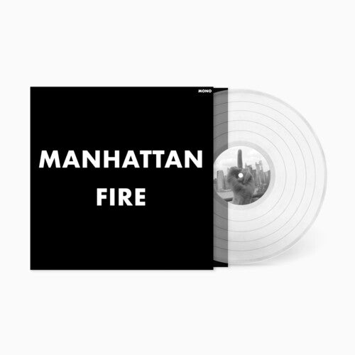 MANHATTAN FIRE