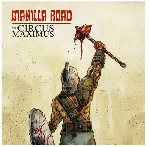 CIRCUS MAXIMUS