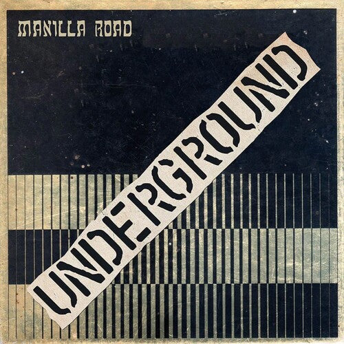 UNDERGROUND