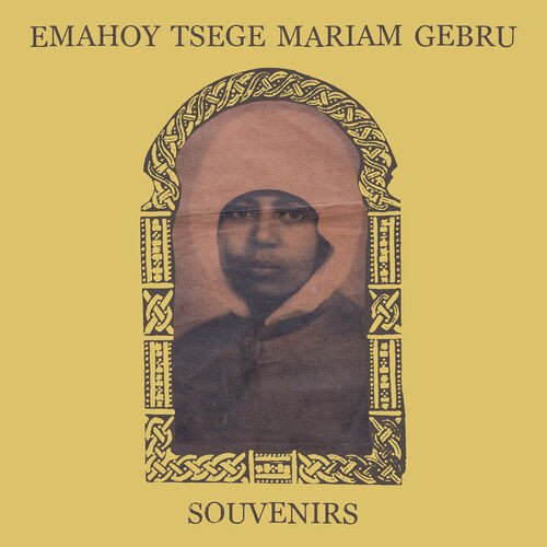 SOUVENIRS - GOLD