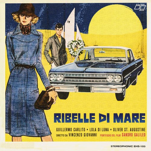 RIBELLE DI MARE