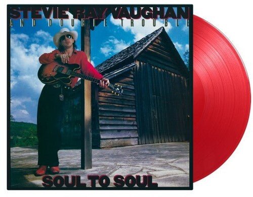SOUL TO SOUL