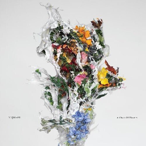 CHAOS OF FLOWERS
