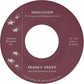 INDECISION - PURPLE