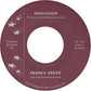 INDECISION - PURPLE