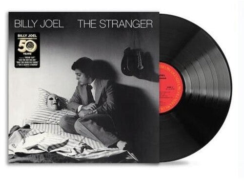 STRANGER